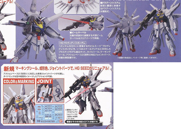 [HG-R13] 1/144 ���κ���� �Ǵ� [5���԰��Ϸ�] [4573102557391]