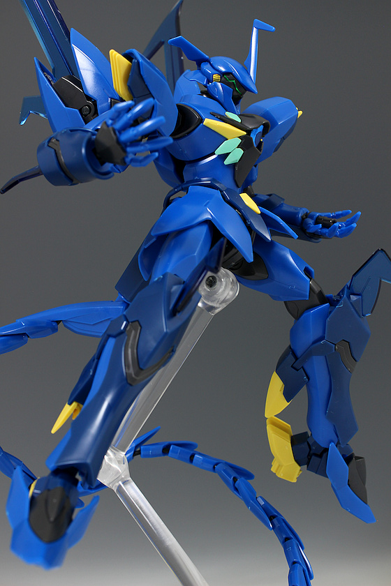 [HGBD 007] 1/144 ��� ��� [12���԰��Ϸ�] [4573102661425]