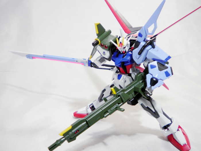 [HG-R17] 1/144 ����Ʈ ��Ʈ����ũ �Ǵ� [7���԰��Ϸ�] [4573102557506]