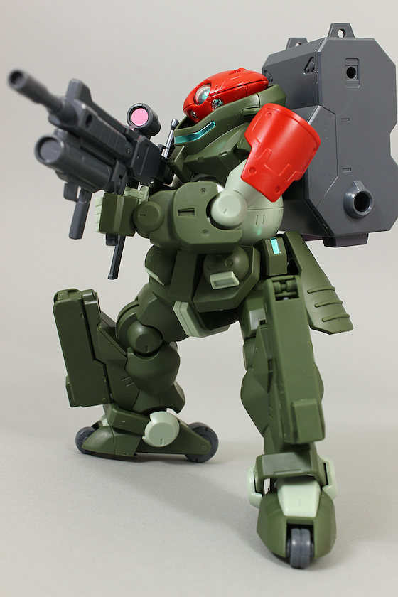 [HGBD 003] 1/144 �׸���� ���庣�� [12���԰��Ϸ�] [4573102661401]