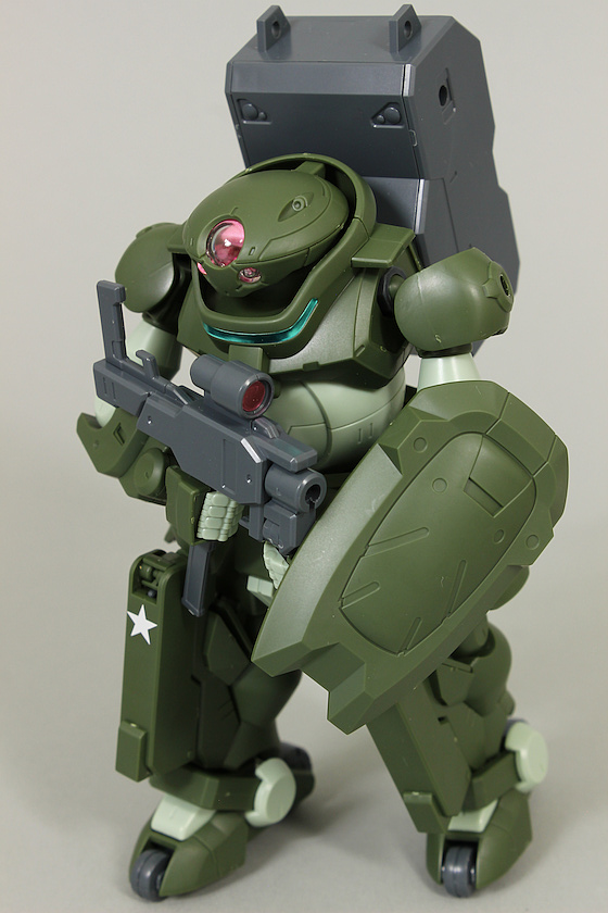 [HGBD 003] 1/144 �׸���� ���庣�� [12���԰��Ϸ�] [4573102661401]