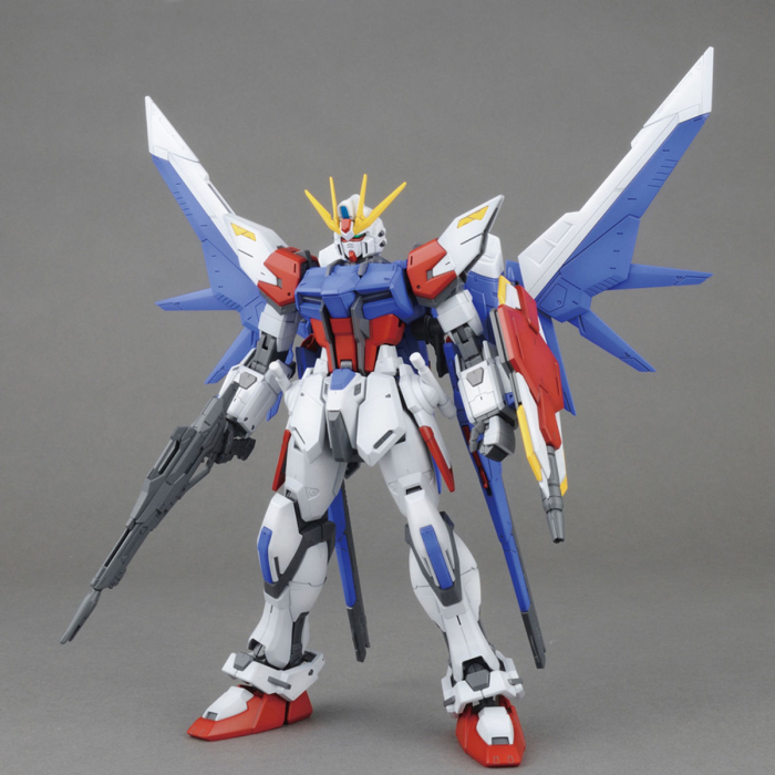 [MG] 1/100 ���� ��Ʈ����ũ �Ǵ� Ǯ��Ű�� [11���԰��Ϸ�] [4573102661357]
