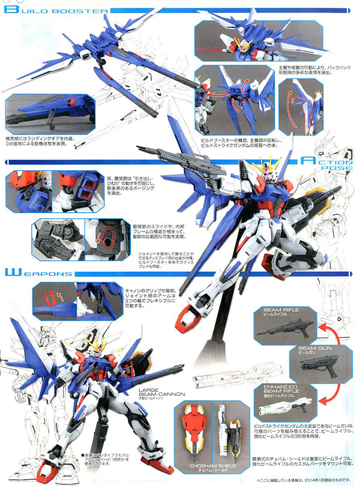 [MG] 1/100 ���� ��Ʈ����ũ �Ǵ� Ǯ��Ű�� [11���԰��Ϸ�] [4573102661357]