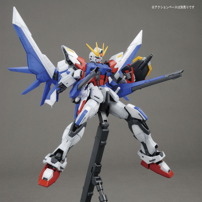 [MG] 1/100 ���� ��Ʈ����ũ �Ǵ� Ǯ��Ű�� [11���԰��Ϸ�] [4573102661357]
