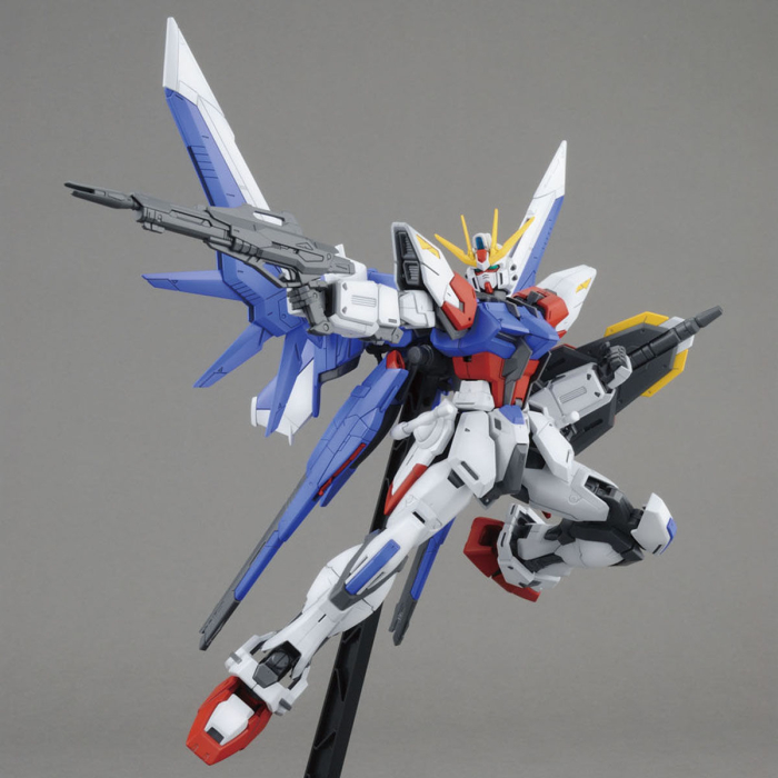 [MG] 1/100 ���� ��Ʈ����ũ �Ǵ� Ǯ��Ű�� [11���԰��Ϸ�] [4573102661357]