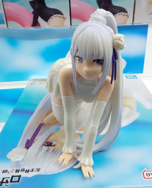 [��ǰ�ǱԾ�] Re:���κ��� �����ϴ� �̼��� ��Ȱ Celestial vivi ���и��� [10���԰��Ϸ�] [BPR883480]