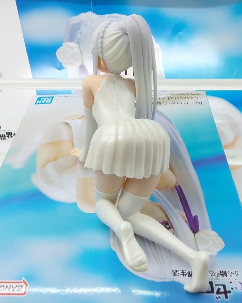 [��ǰ�ǱԾ�] Re:���κ��� �����ϴ� �̼��� ��Ȱ Celestial vivi ���и��� [10���԰��Ϸ�] [BPR883480]