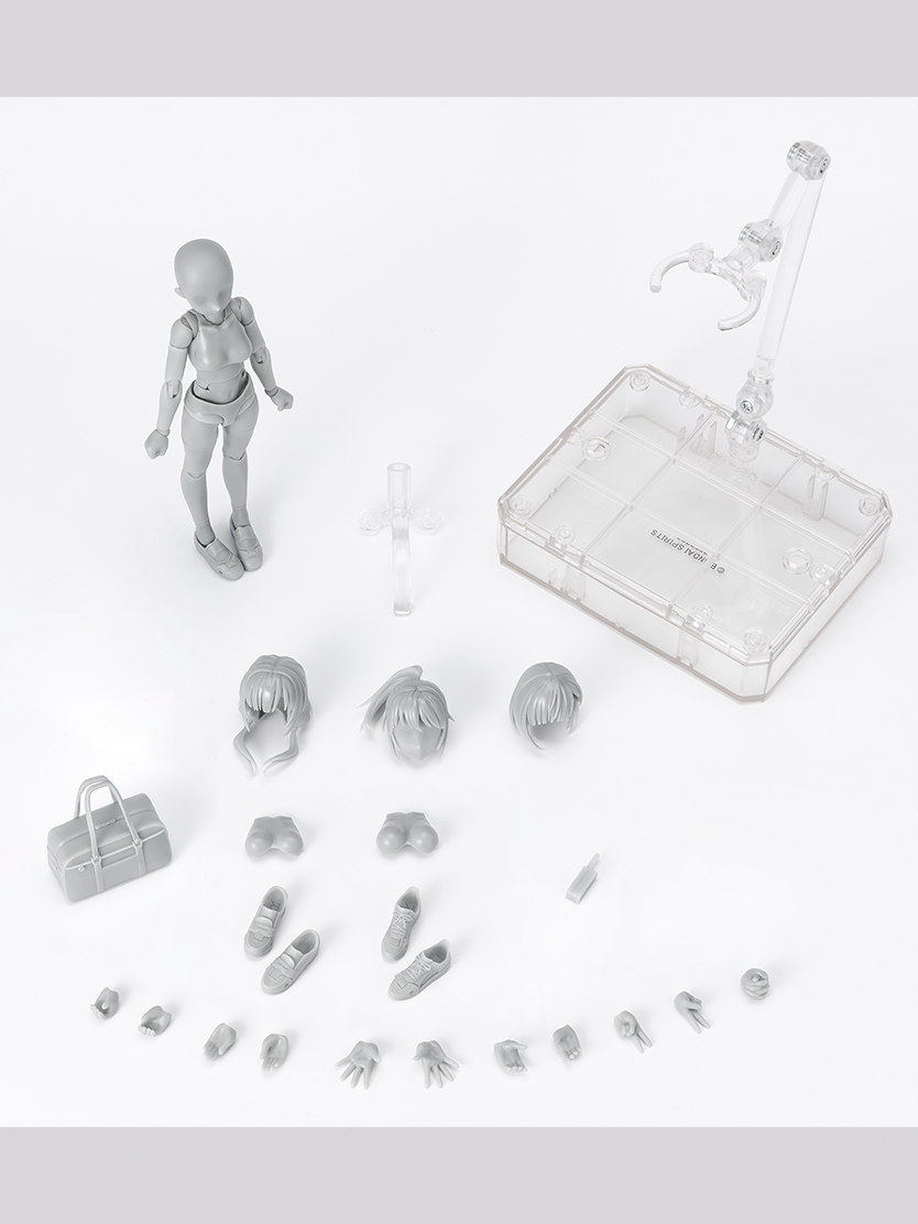 [S.H.Figuarts] �ٵ�» ���� ������ ����� DX ��Ʈ(�׷��� �÷� ����)[4���԰��Ϸ�] [4573102660664]