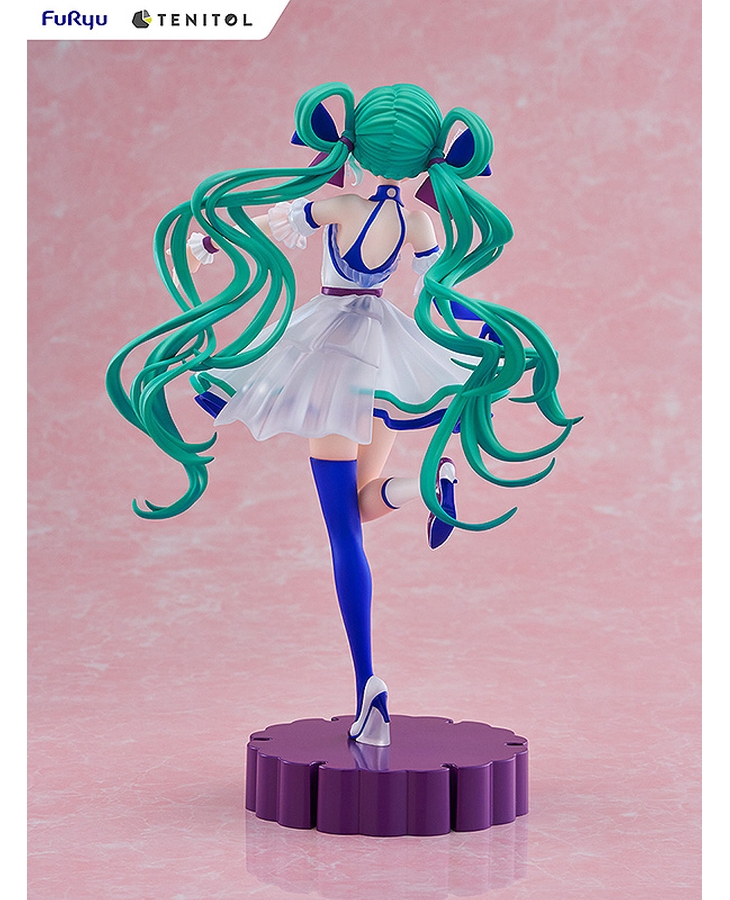 [TENITOL] �׿� ���� �ø��� ���̵� ������ ���� [8���԰��Ϸ�][4580736406544]