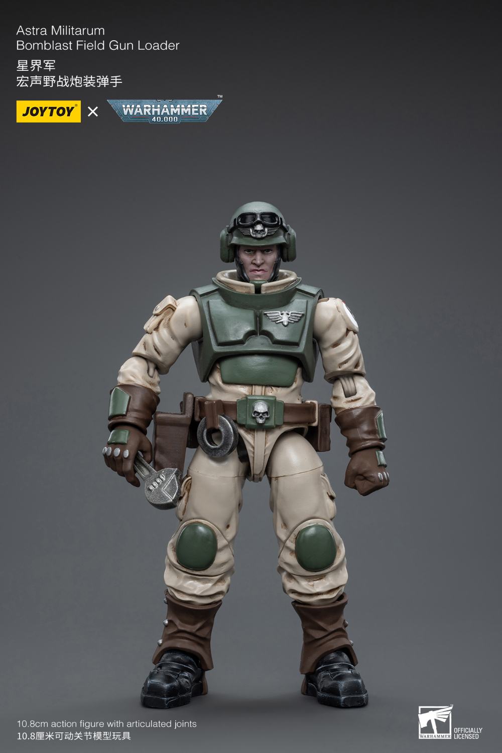 1/18 ���ظ� - �ƽ�Ʈ�� �и�Ÿ�� ����ͽ� ��轺Ʈ �ʵ� �� �� [6973130378247]