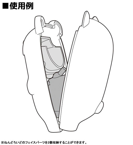 [�ٵ����̵� ���] ���Ƴ���� ���̽� ���� ���̽�(��������) [11���԰��Ϸ�] [4580590182165]