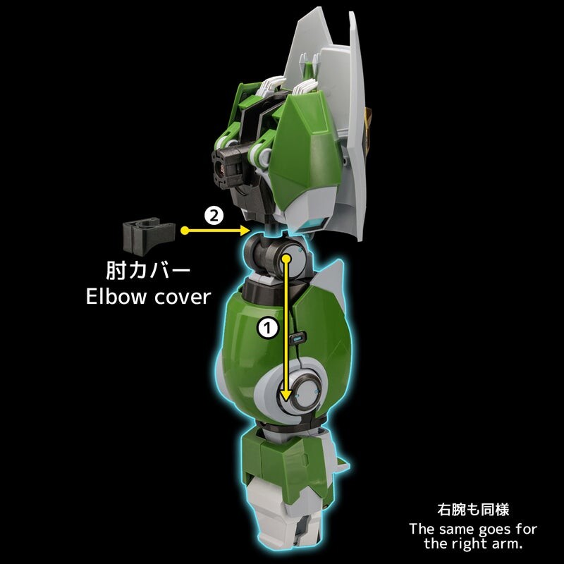 [RIOBOT] ��Ʈ��: ������ ��ȣ�� [4589801391679]