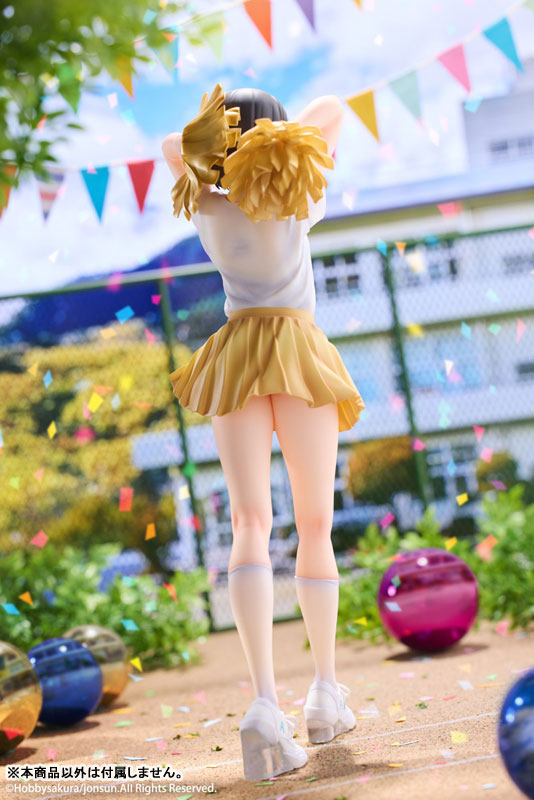 1/6 ġ��� �̻�Ű illustrated by jonsun [6974982160301]