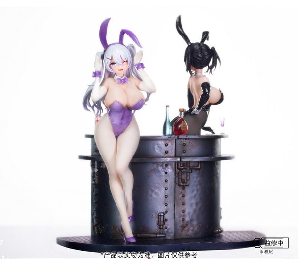 1/6 �� illustration by �ƻ糪�� [3���԰��Ϸ�][6976336010027]