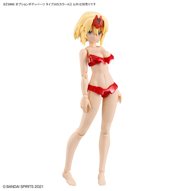 [30MS][OB-15] �ɼ� �ٵ� ���� Ÿ�� S05(�÷�A) [2���԰��Ϸ�] [4573102657138]