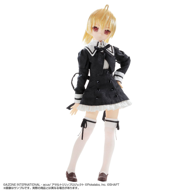 1/6 ǻ��ϸ� ĳ���� �ø��� No.154 �Ʈ ���� - �ȵ� Ÿ��� [12���԰��Ϸ�] [4582119998233]