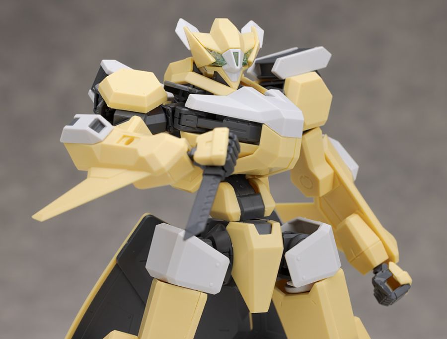 [HG] 1/72 ������� ���� ��Ʈ [10���԰��Ϸ�] [4573102637987]