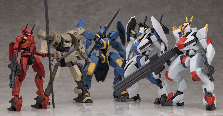 [HG] 1/72 ������� ���� ��Ʈ [10���԰��Ϸ�] [4573102637987]