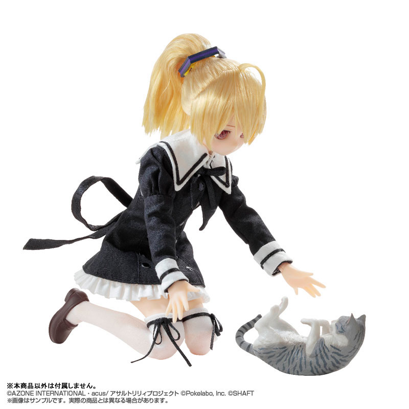 1/6 ǻ��ϸ� ĳ���� �ø��� No.154 �Ʈ ���� - �ȵ� Ÿ��� [12���԰��Ϸ�] [4582119998233]