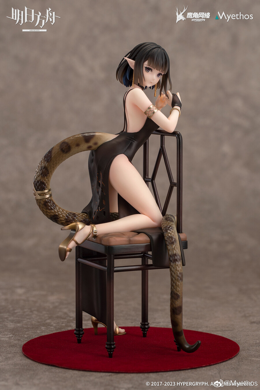 [Ư������] 1/7 ���Ϲ��� - ����Ƽ�� ����Ver. [9���԰��Ϸ�][6971804911097]