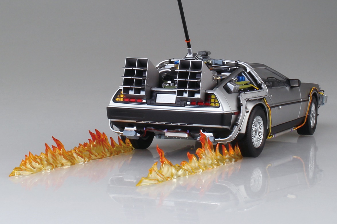 1/24 �� ���� ǻó ��Ʈ1 Ÿ�Ӹӽ�(��θ���) [9���԰��Ϸ�] [4905083064368]