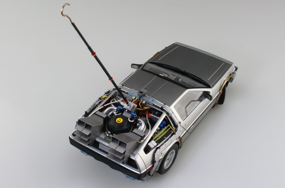 1/24 �� ���� ǻó ��Ʈ1 Ÿ�Ӹӽ�(��θ���) [9���԰��Ϸ�] [4905083064368]