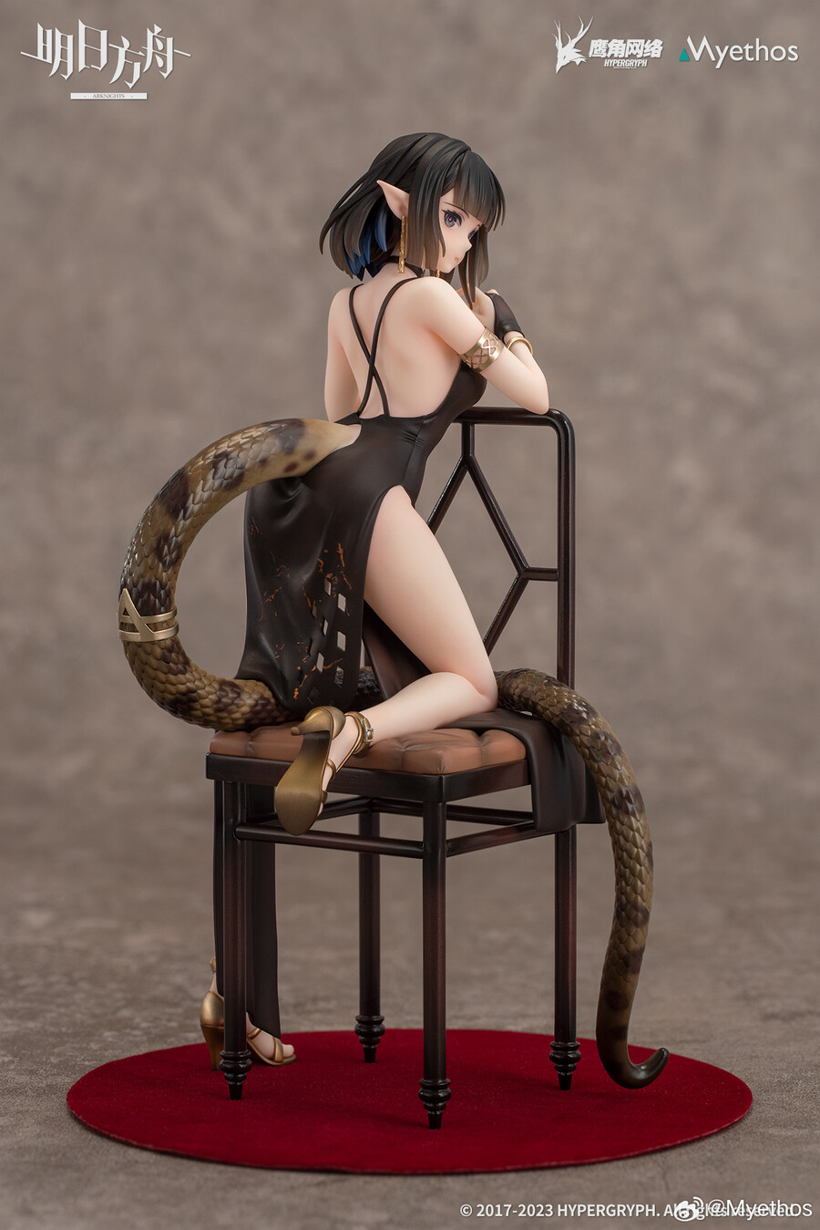 [Ư������] 1/7 ���Ϲ��� - ����Ƽ�� ����Ver. [9���԰��Ϸ�][6971804911097]