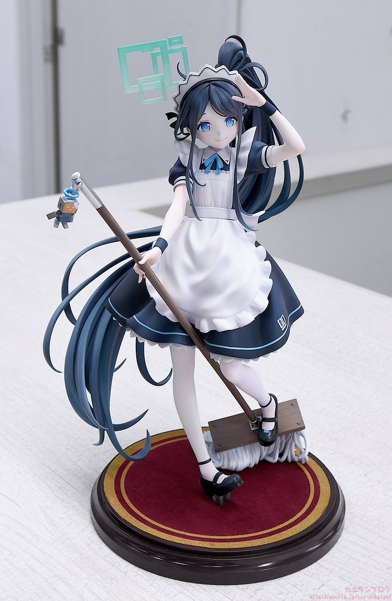 [����] 1/7 ���� ��ī�̺� - �ٵ� �Ƹ��� ���̵�Ver. [4580828673694]