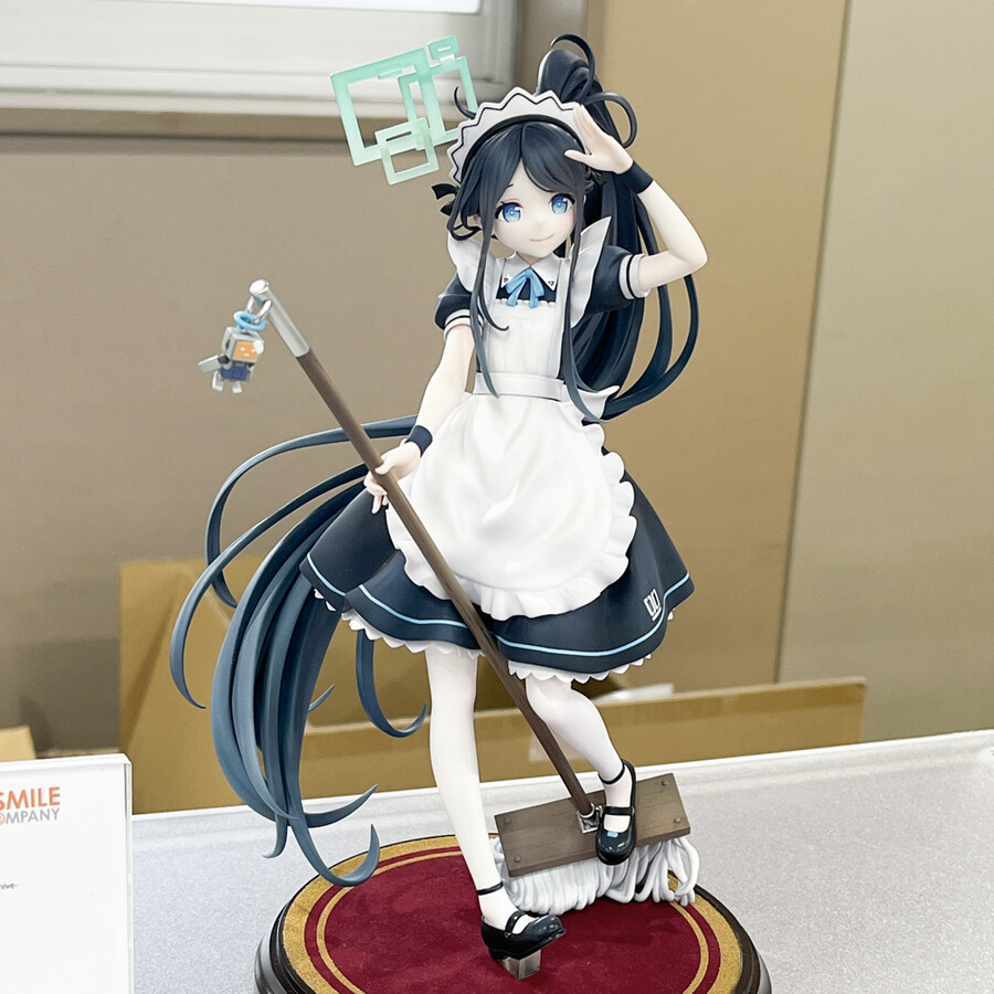 [����] 1/7 ���� ��ī�̺� - �ٵ� �Ƹ��� ���̵�Ver. [4580828673694]