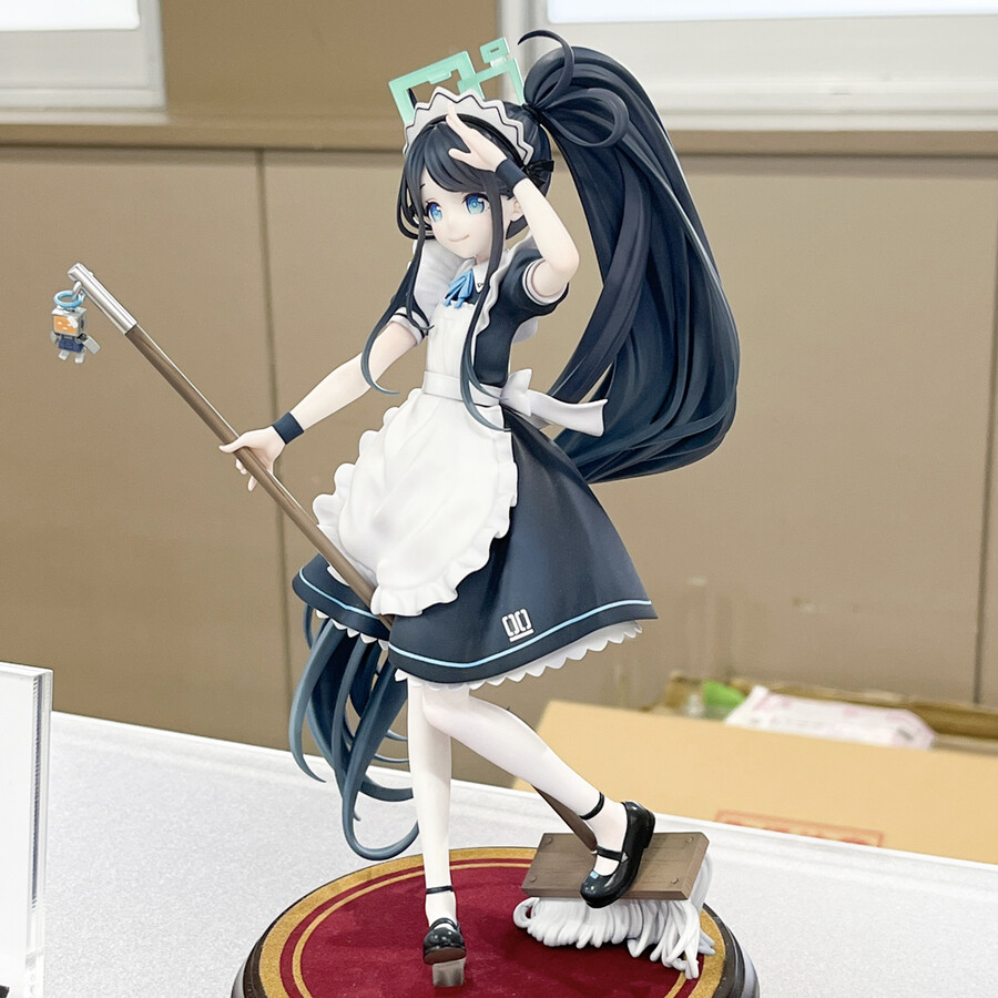 [����] 1/7 ���� ��ī�̺� - �ٵ� �Ƹ��� ���̵�Ver. [4580828673694]