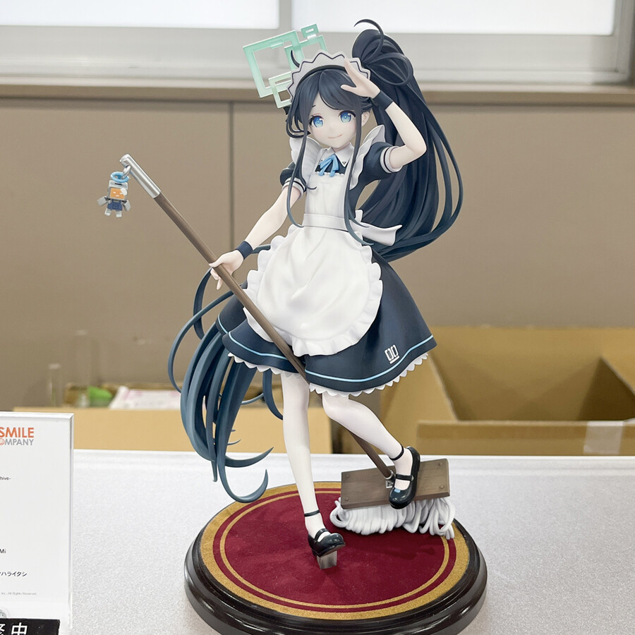 [����] 1/7 ���� ��ī�̺� - �ٵ� �Ƹ��� ���̵�Ver. [4580828673694]