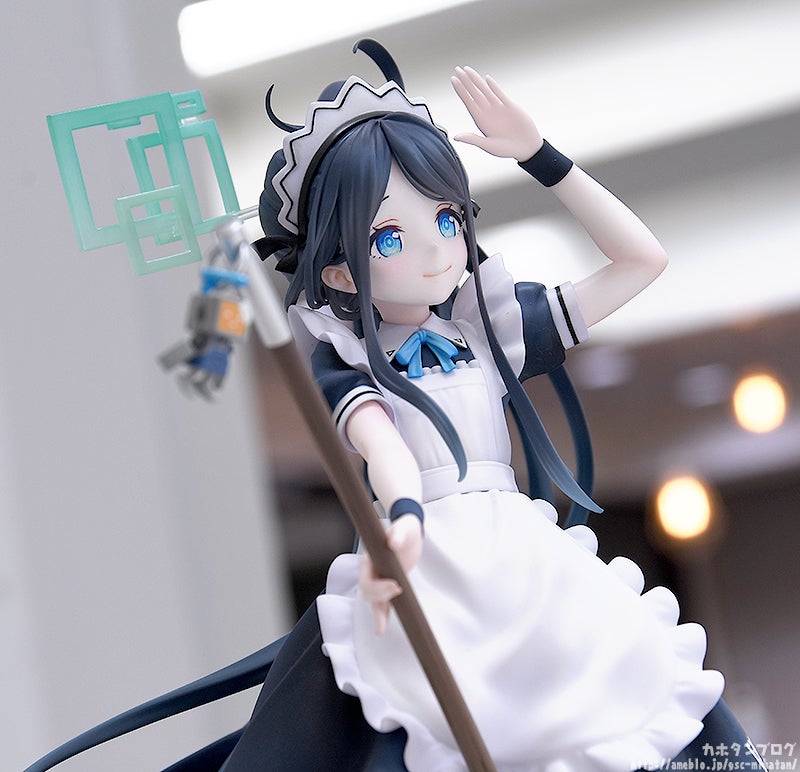 [����] 1/7 ���� ��ī�̺� - �ٵ� �Ƹ��� ���̵�Ver. [4580828673694]