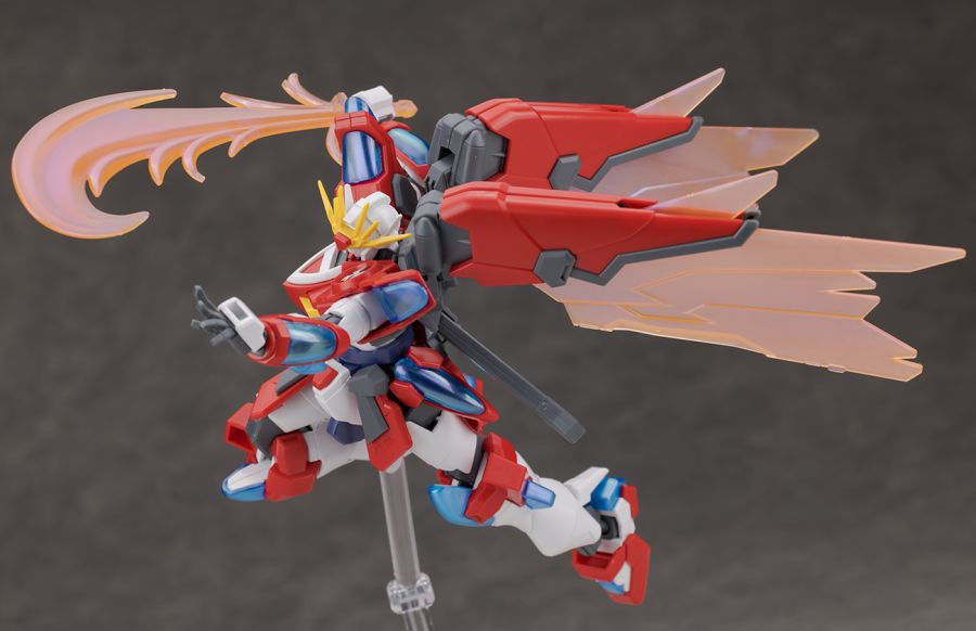 [HGBM 4] 1/144 �� ���� �Ǵ� [9���԰��Ϸ�] [4573102657121]