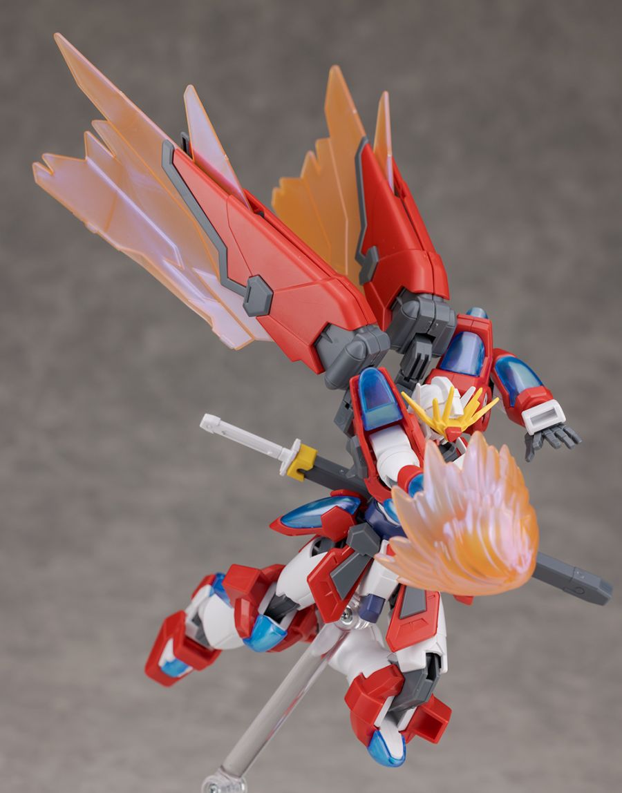 [HGBM 4] 1/144 �� ���� �Ǵ� [9���԰��Ϸ�] [4573102657121]