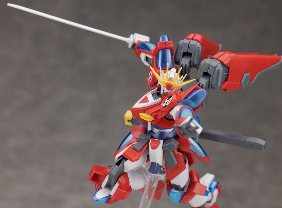 [HGBM 4] 1/144 �� ���� �Ǵ� [9���԰��Ϸ�] [4573102657121]