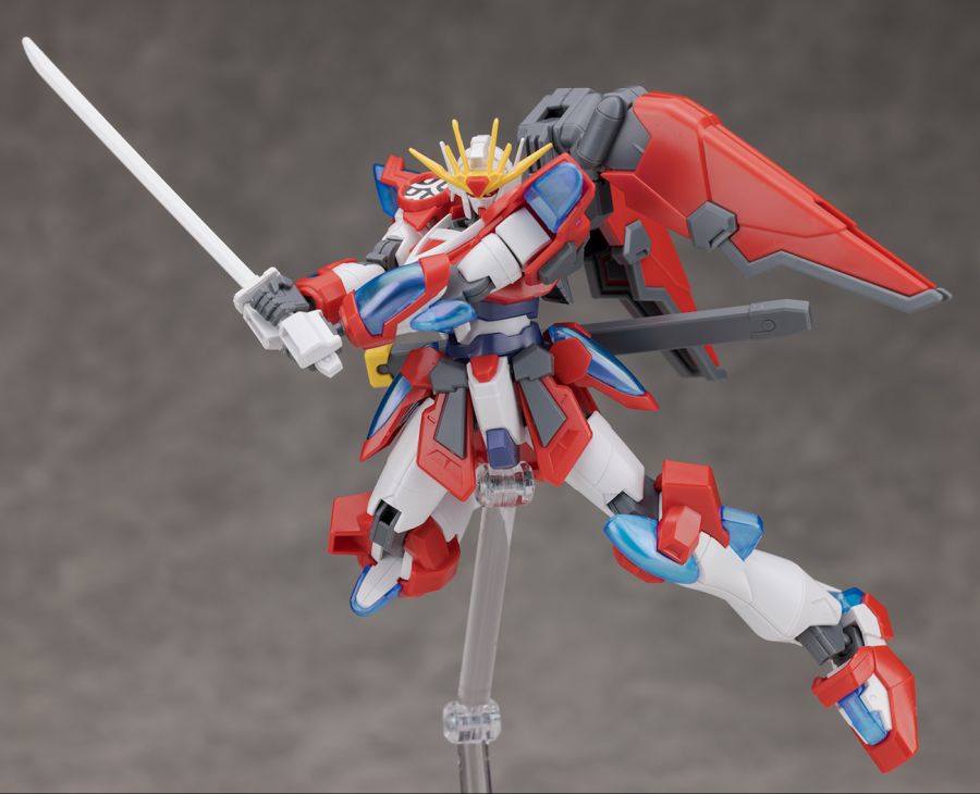 [HGBM 4] 1/144 �� ���� �Ǵ� [9���԰��Ϸ�] [4573102657121]