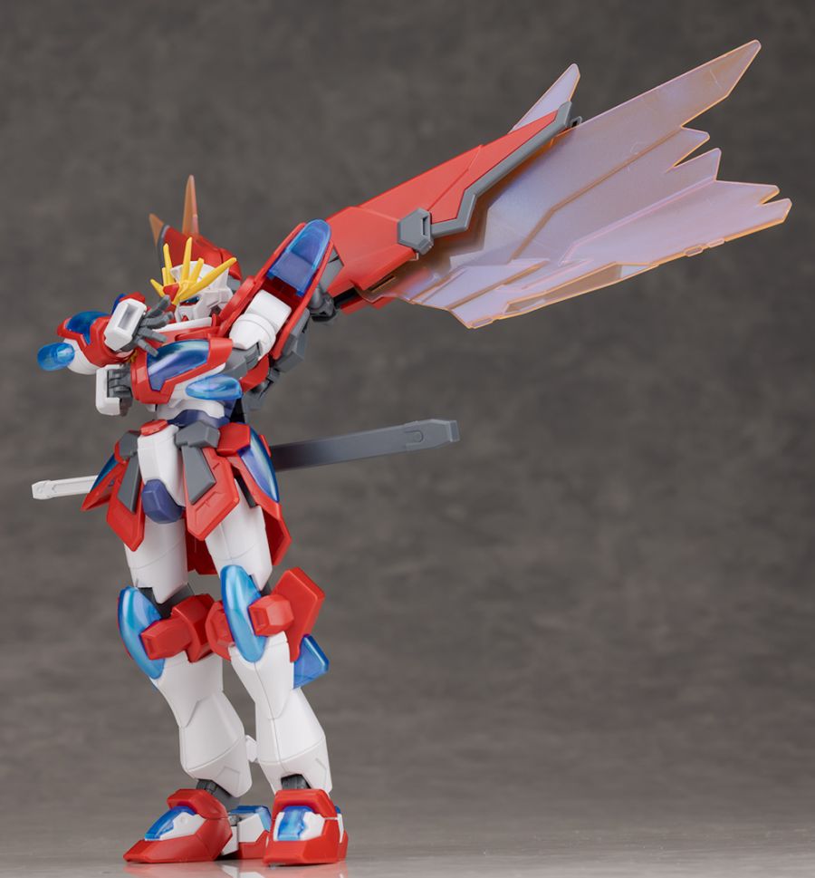 [HGBM 4] 1/144 �� ���� �Ǵ� [9���԰��Ϸ�] [4573102657121]