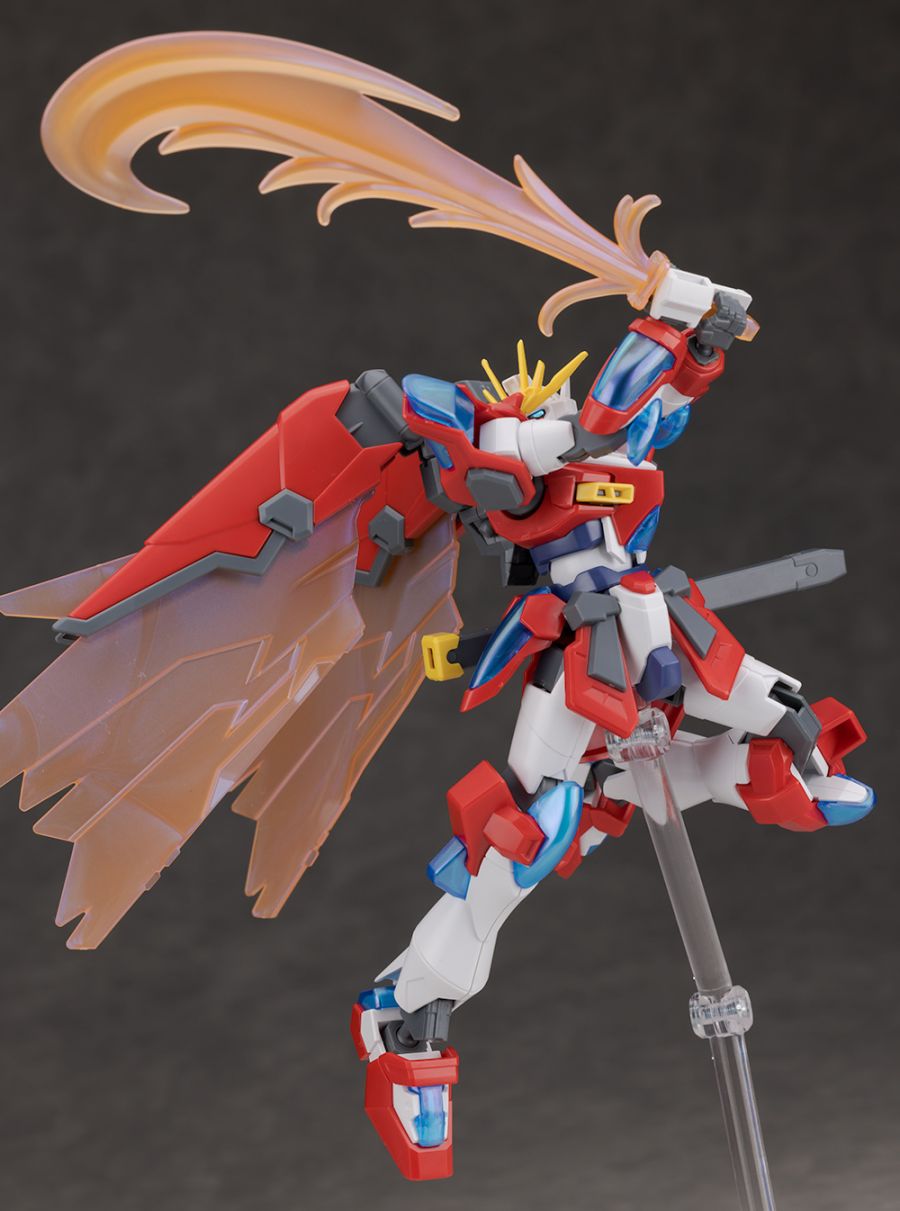 [HGBM 4] 1/144 �� ���� �Ǵ� [9���԰��Ϸ�] [4573102657121]