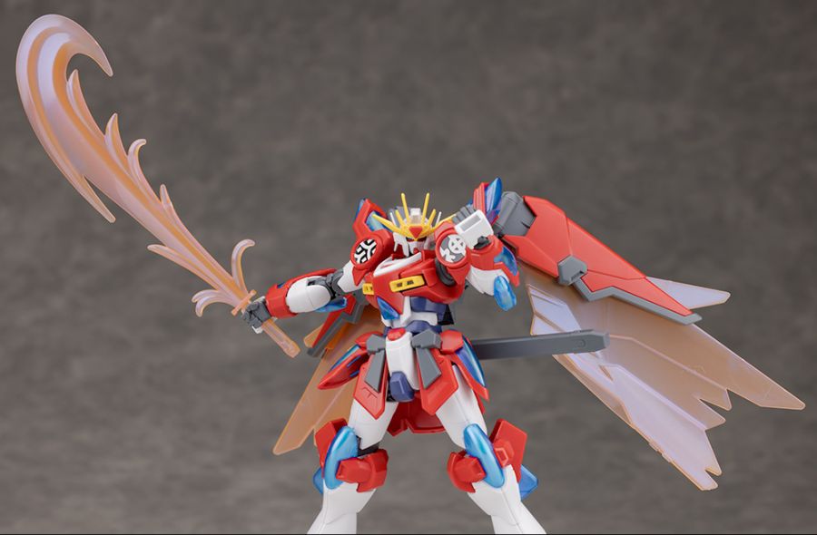 [HGBM 4] 1/144 �� ���� �Ǵ� [9���԰��Ϸ�] [4573102657121]