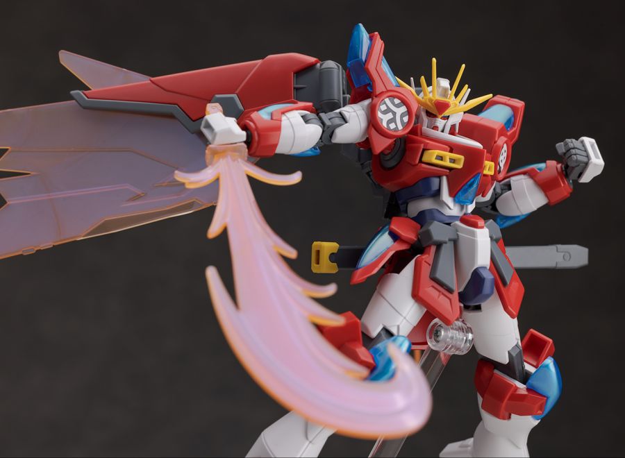 [HGBM 4] 1/144 �� ���� �Ǵ� [9���԰��Ϸ�] [4573102657121]