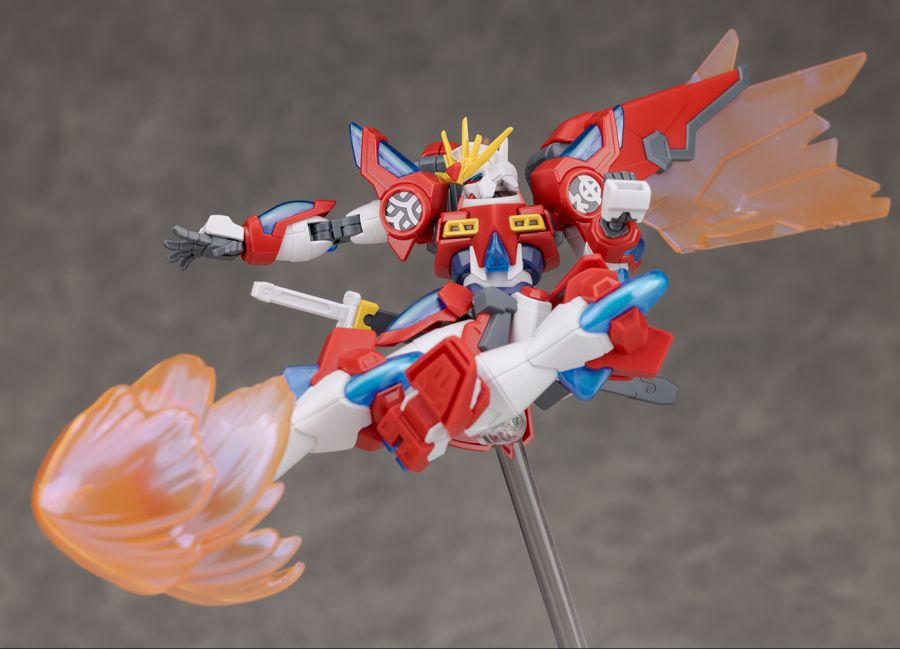 [HGBM 4] 1/144 �� ���� �Ǵ� [9���԰��Ϸ�] [4573102657121]