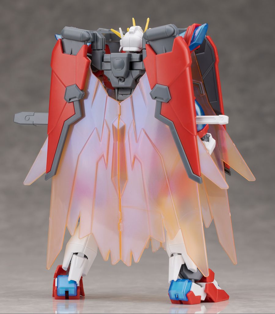 [HGBM 4] 1/144 �� ���� �Ǵ� [9���԰��Ϸ�] [4573102657121]