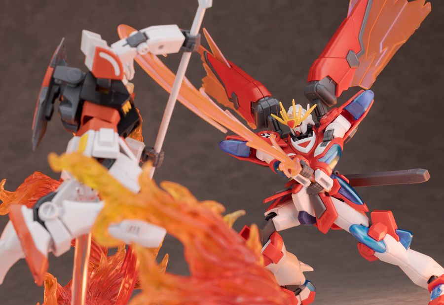 [HGBM 4] 1/144 �� ���� �Ǵ� [9���԰��Ϸ�] [4573102657121]