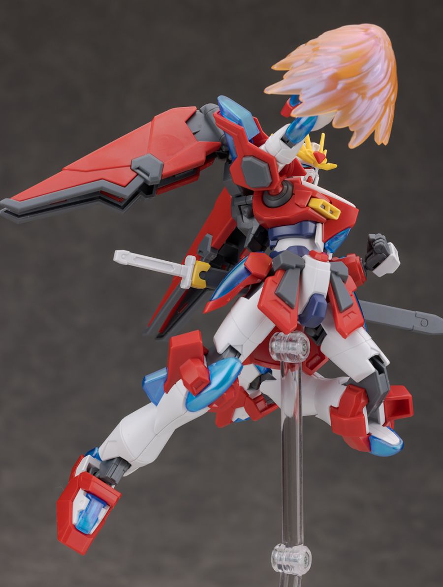 [HGBM 4] 1/144 �� ���� �Ǵ� [9���԰��Ϸ�] [4573102657121]