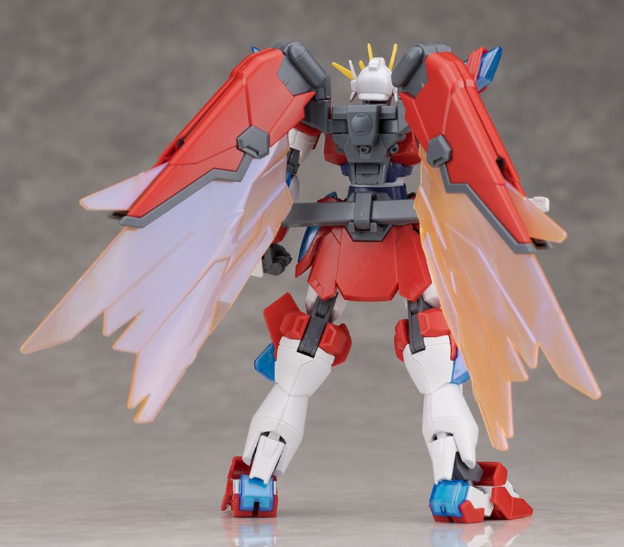 [HGBM 4] 1/144 �� ���� �Ǵ� [9���԰��Ϸ�] [4573102657121]