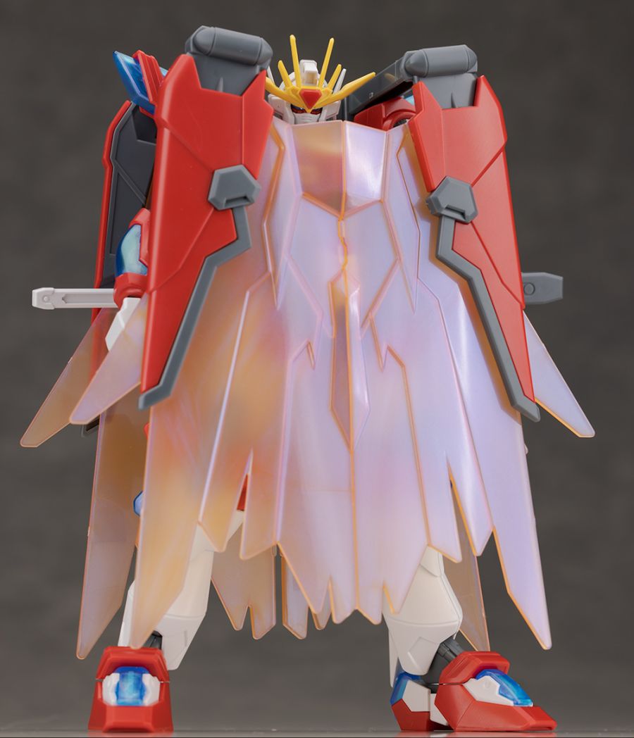 [HGBM 4] 1/144 �� ���� �Ǵ� [9���԰��Ϸ�] [4573102657121]