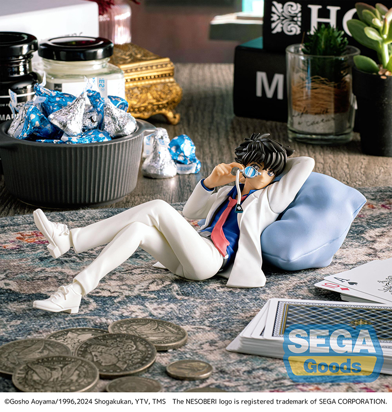 ��ǰ�ǱԾ�] ��Ž�� �ڳ� ���ڳ뼼 PM ���� Ű�� �׼Һ���Ver. [6���԰��Ϸ�][4580779542056]