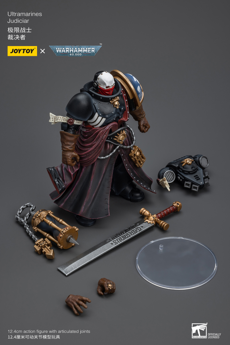 1/18 ���ظ� - ��Ʈ�󸶸� �ֵ�þ� [1���԰��Ϸ�] [6973130378896]