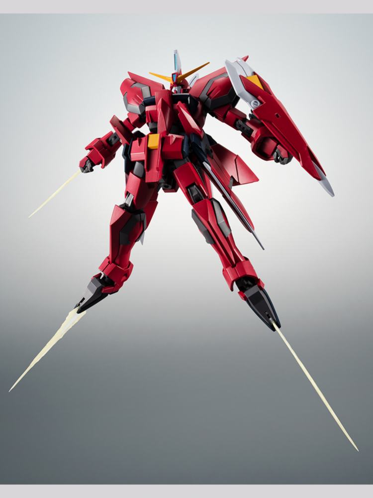 [�κ�ȥ] SIDE MS GAT-X303 ������ �Ǵ� Ver.A.N.I.M.E [6���԰��Ϸ�][4573102660954]