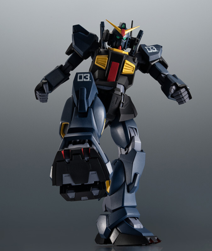 [�κ�ȥ] SIDE MS RX-178 �Ǵ� ��ũ2 Ƽź�� ��� Ver.A.N.I.M.E [2���԰��Ϸ�][4573102660916]